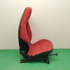 Recambio de asiento delantero izquierdo para smart fortwo coupe 451 micro hybrid drive 1.0 referencia OEM IAM   