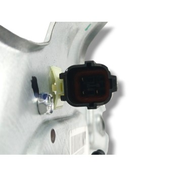 Recambio de motor limpia trasero para mg marvel r electric referencia OEM IAM 10281215  