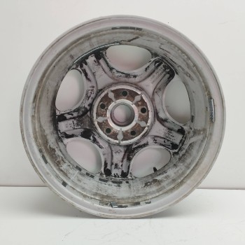 Recambio de llanta para land rover freelander (ln) 2.0 td4 cat referencia OEM IAM RRC002960 6,0JX16H2 ET46,0 5H 5X100