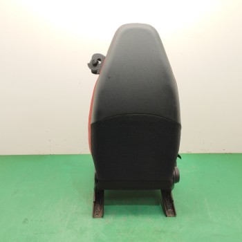 Recambio de asiento delantero izquierdo para smart fortwo coupe 451 micro hybrid drive 1.0 referencia OEM IAM   