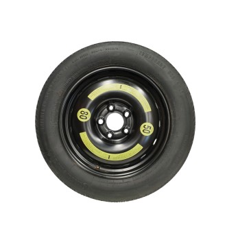 NEUMATICO REPUESTO 1694000802 3 50BX16H2 ET32 5H 5X112