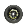 Recambio de neumatico repuesto para mercedes-benz clase a (w169) 1.5 cat referencia OEM IAM 1694000802 3,50BX16H2 ET32 5H 5X112