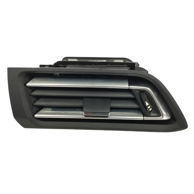 Recambio de rejilla aireadora para peugeot 308 1.6 blue-hdi fap referencia OEM IAM 1303818XZD LADO IZQUIERDO 