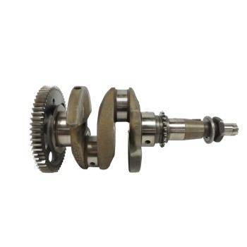 Recambio de cigueñal para bmw r 1200 gs r 1200 gs referencia OEM IAM 7728305  