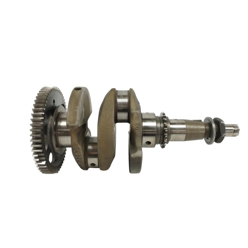 Recambio de cigueñal para bmw r 1200 gs r 1200 gs referencia OEM IAM 7728305  