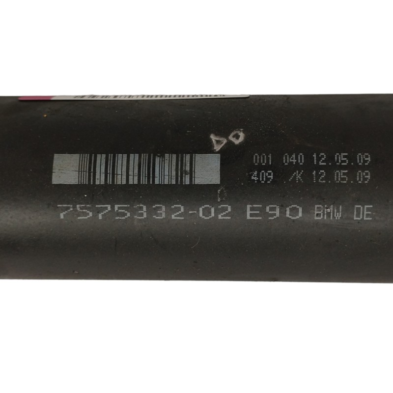 TRANSMISION CENTRAL 149 CM