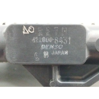 Recambio de radiador agua para mazda 5 berl. (cr) 2.0 turbodiesel cat referencia OEM IAM 4220008431  