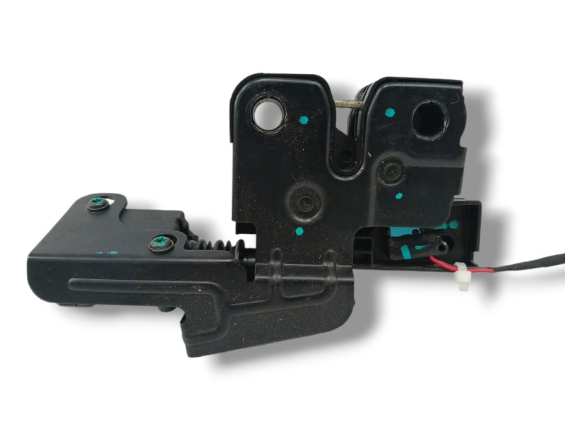 Recambio de cerradura capot para mg marvel r electric referencia OEM IAM 11296261 Recambio de cerradura capot para mg marvel r electric referencia OEM IAM 11296261