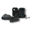 Recambio de cerradura capot para mg marvel r electric referencia OEM IAM 11296261  