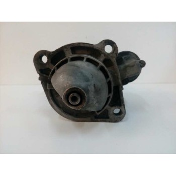 Recambio de motor arranque para ford sierra berlina 2.3 diesel referencia OEM IAM 00012180220  