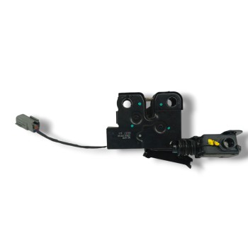 Recambio de cerradura capot para mg marvel r electric referencia OEM IAM 11296261  