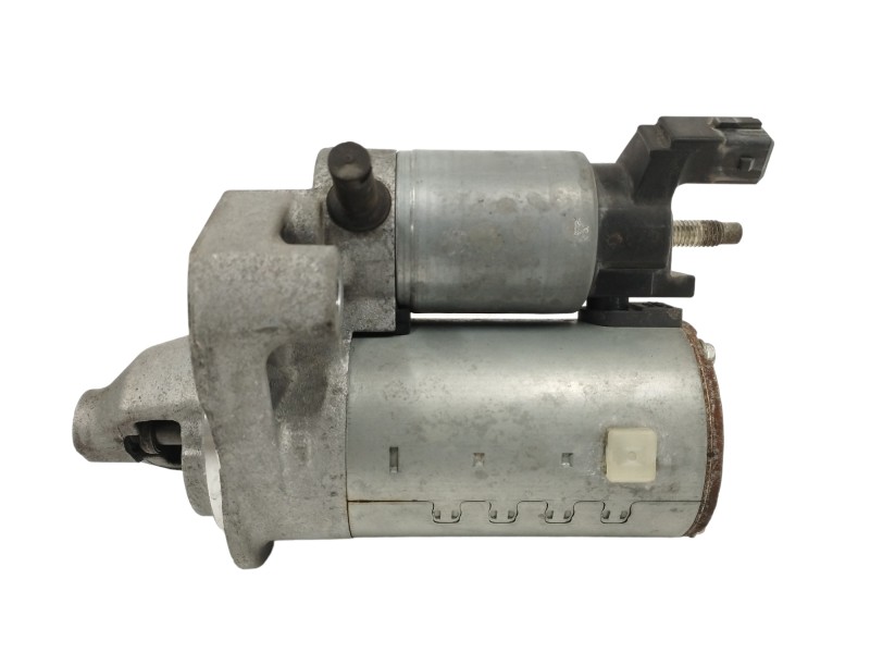 Recambio de motor arranque para peugeot 208 1.2 12v e-vti referencia OEM IAM 9671530880 Recambio de motor arranque para peugeot 208 1.2 12v e-vti referencia OEM IAM 9671530880