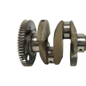 Recambio de cigueñal para bmw r 1200 gs r 1200 gs referencia OEM IAM 7728305  