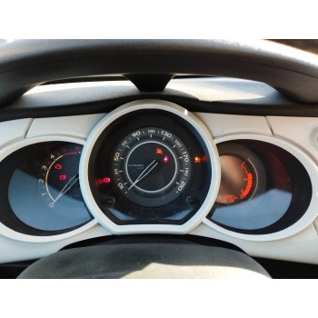 Recambio de cuadro instrumentos para citroën c3 1.4 hdi referencia OEM IAM 96668806XT A2C53385827 
