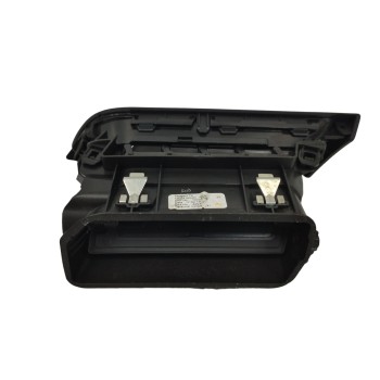 Recambio de rejilla aireadora para peugeot 308 1.6 blue-hdi fap referencia OEM IAM 1303818XZD LADO IZQUIERDO 