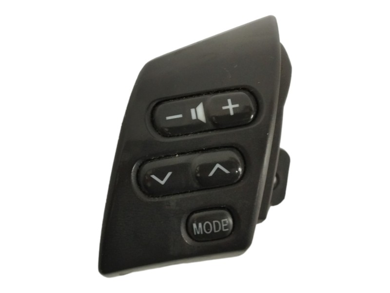 Recambio de mando volante para lexus rx 3.3 v6 24v cat referencia OEM IAM 8424748010C0 LADO IZQUIERDO OBSERVAR FOTOS