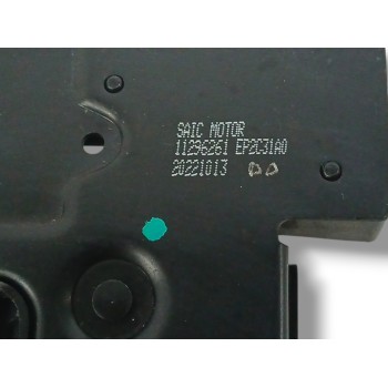Recambio de cerradura capot para mg marvel r electric referencia OEM IAM 11296261  