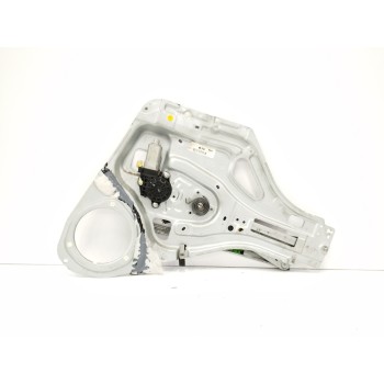 Recambio de elevalunas delantero derecho para kia sportage 2.0 crdi referencia OEM IAM 824701F100 824801FXXX 