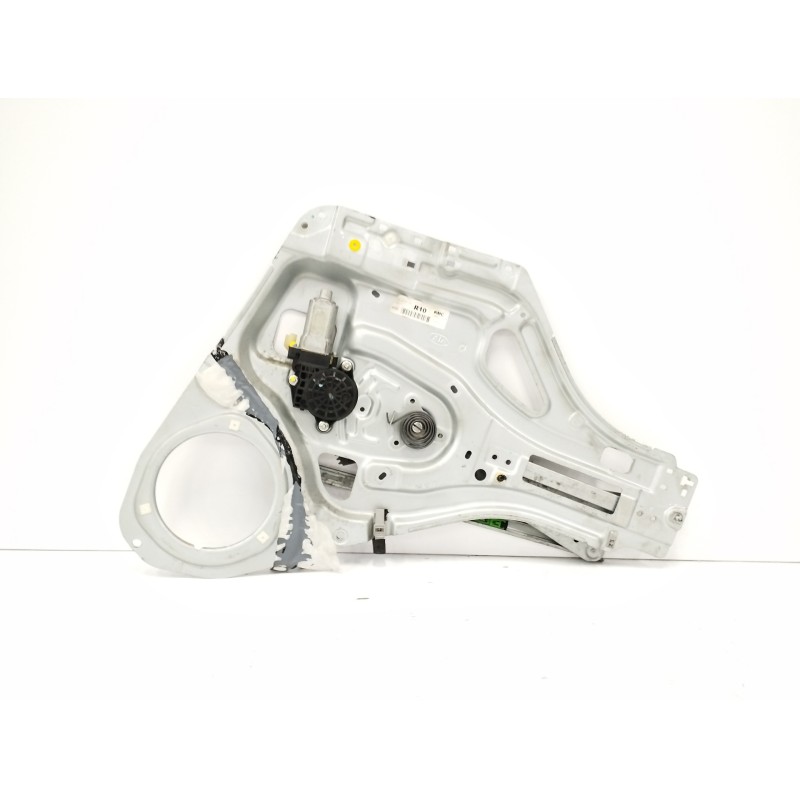 Recambio de elevalunas delantero derecho para kia sportage 2.0 crdi referencia OEM IAM 824701F100 824801FXXX 