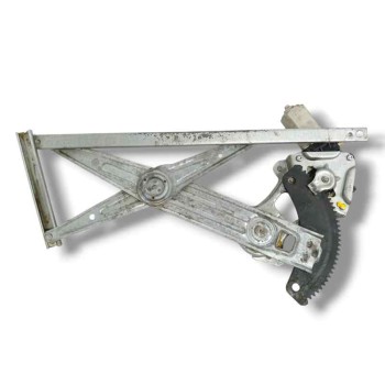 Recambio de elevalunas delantero derecho para nissan micra iv (k13k, k13kk) 1.2 referencia OEM IAM 3026028C  