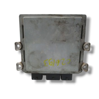 Recambio de centralita motor uce para ford fiesta (cbk) 1.4 tdci cat referencia OEM IAM 1CMBJ38AC 5WS40241BT 