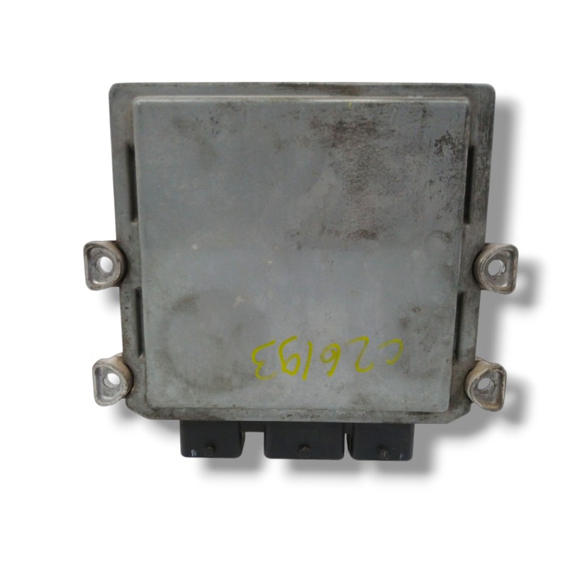 CENTRALITA MOTOR UCE 5WS40241BT