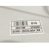 Recambio de elevalunas trasero derecho para hyundai santa fe (bm) 2.2 crdi cat referencia OEM IAM 834802B020J9S4  