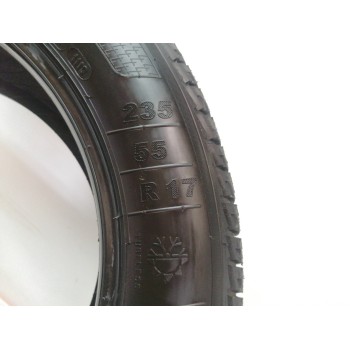 Recambio de neumatico para para varios modelos referencia OEM IAM 23555R17 KLEBER CITILANDER