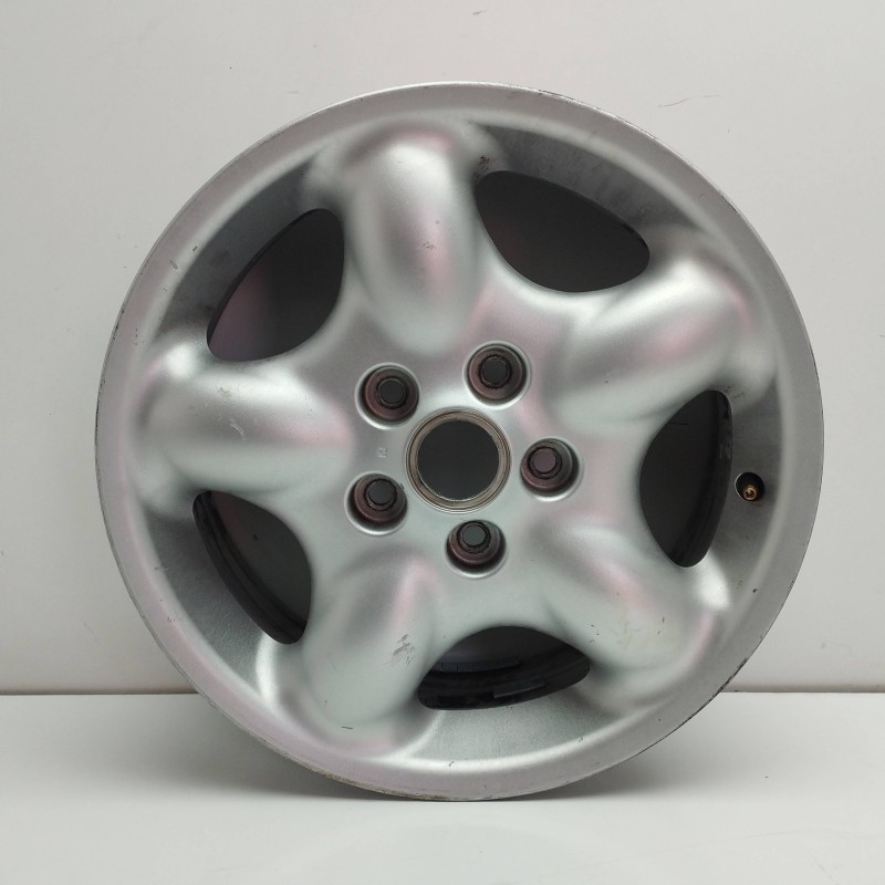 LLANTA 6 0JX16H2 ET46 0 5H 5X100