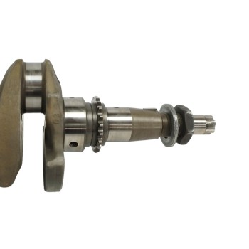 Recambio de cigueñal para bmw r 1200 gs r 1200 gs referencia OEM IAM 7728305  