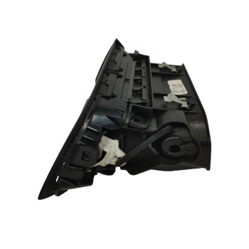 Recambio de rejilla aireadora para peugeot 308 1.6 blue-hdi fap referencia OEM IAM 1303818XZD LADO IZQUIERDO 