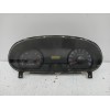 Recambio de cuadro instrumentos para hyundai h 1 2.5 turbodiesel cat referencia OEM IAM 940034A640  
