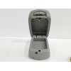 Recambio de apoyabrazos central para kia carens iii monospace (un) 2.0 crdi 140 referencia OEM IAM 846601D1005U  