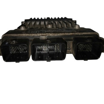 Recambio de centralita motor uce para ford fiesta (cbk) 1.4 tdci cat referencia OEM IAM 1CMBJ38AC 5WS40241BT 