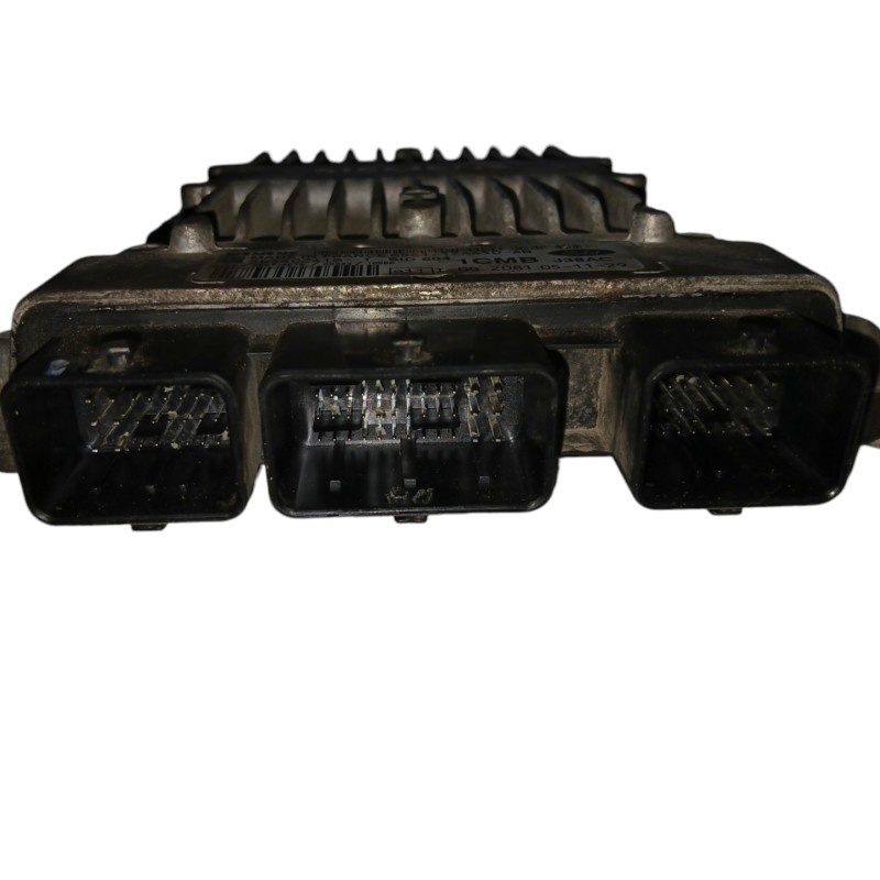 CENTRALITA MOTOR UCE 5WS40241BT
