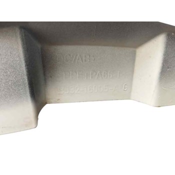 Recambio de aleta delantera derecha para land rover range rover evoque (l538) 2.0 d referencia OEM IAM   