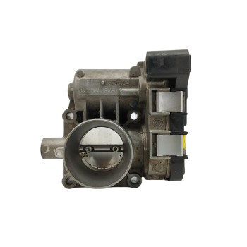 Recambio de caja mariposa para fiat punto (199_) 1.2 (199axz1a, 199bxz1a) referencia OEM IAM 55250461  