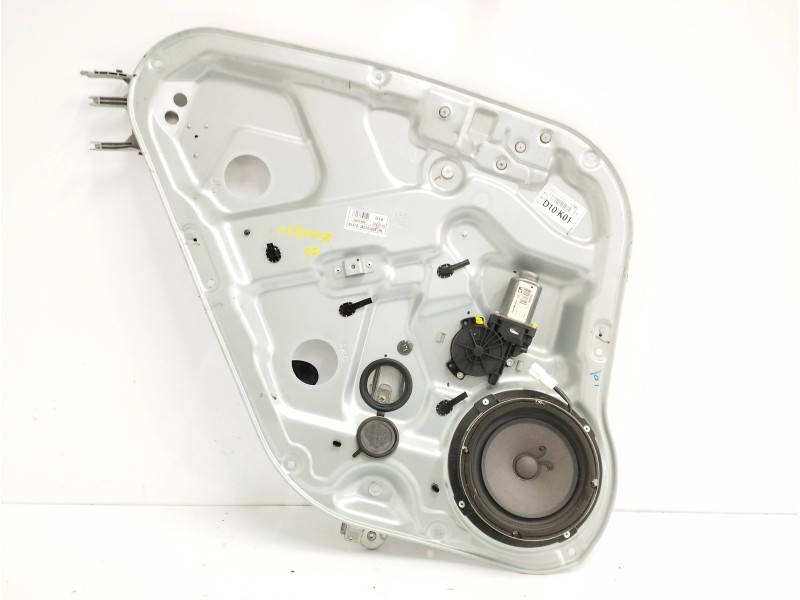 Recambio de elevalunas trasero izquierdo para hyundai santa fe (bm) 2.2 crdi cat referencia OEM IAM 834702B020J9S4 Recambio de elevalunas trasero izquierdo para hyundai santa fe (bm) 2.2 crdi cat referencia OEM IAM 834702B020J9S4