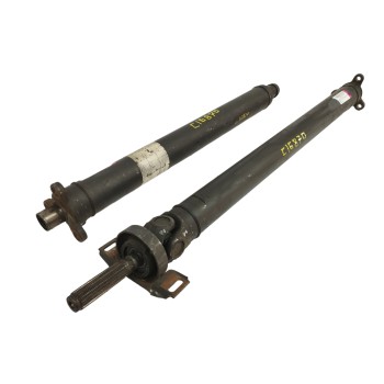 Recambio de transmision central para mercedes-benz clase c (w202) berlina 2.2 diesel cat referencia OEM IAM A2024105506 149.23 