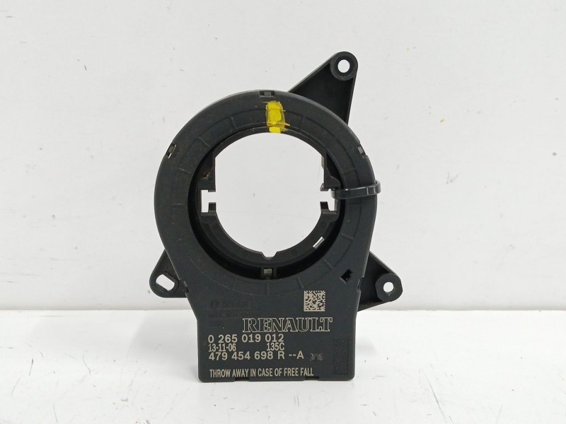 Recambio de anillo airbag para dacia duster (hs_) 1.5 dci referencia OEM IAM 479454698R Recambio de anillo airbag para dacia duster (hs_) 1.5 dci referencia OEM IAM 479454698R