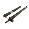 Recambio de transmision central para mercedes-benz clase c (w202) berlina 2.2 diesel cat referencia OEM IAM A2024105506 149.23 