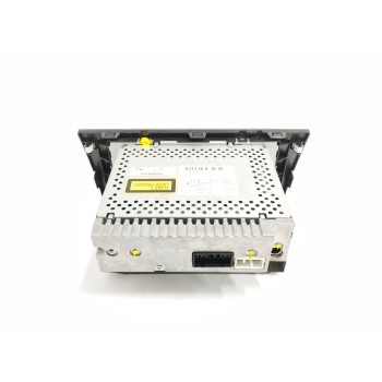 Recambio de sistema audio / radio cd para suzuki swift berlina (mz) 1.5 16v cat referencia OEM IAM 3910162J0 3910162J00BZH 