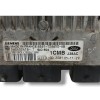 Recambio de centralita motor uce para ford fiesta (cbk) 1.4 tdci cat referencia OEM IAM 1CMBJ38AC 5WS40241BT 