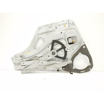Recambio de elevalunas delantero derecho para kia sportage 2.0 crdi referencia OEM IAM 824701F100 824801FXXX 