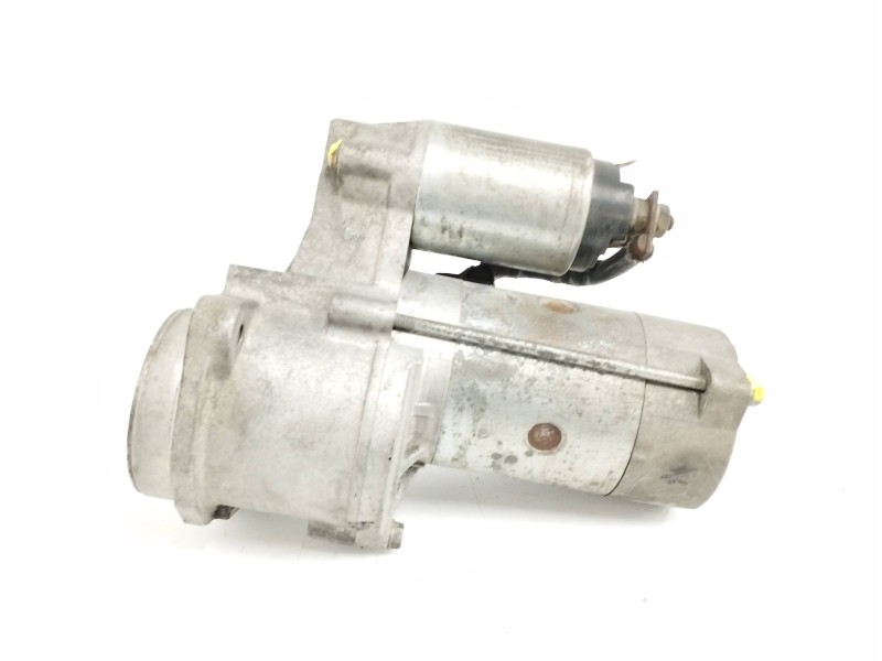 Recambio de motor arranque para hyundai h 1 2.5 crdi cat referencia OEM IAM 361004A000  