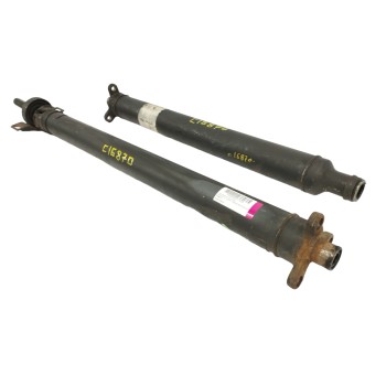 Recambio de transmision central para mercedes-benz clase c (w202) berlina 2.2 diesel cat referencia OEM IAM A2024105506 149.23 