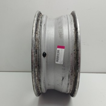 Recambio de llanta para land rover freelander (ln) 2.0 td4 cat referencia OEM IAM RRC002960 6,0JX16H2 ET46,0 5H 5X100