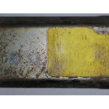 Recambio de elevalunas delantero izquierdo para opel monterey 3.1 turbodiesel referencia OEM IAM 8978000430  