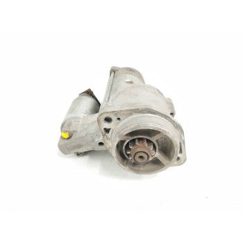 Recambio de motor arranque para hyundai h 1 2.5 crdi cat referencia OEM IAM 361004A000  