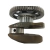 Recambio de cigueñal para bmw r 1200 gs r 1200 gs referencia OEM IAM 7728305  
